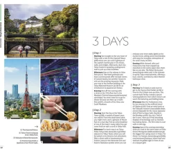 Eyewitness Guides Tokyo reisgids