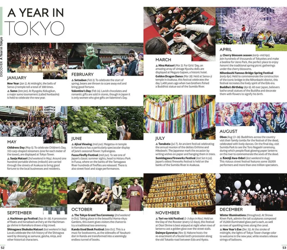 Eyewitness Guides Tokyo reisgids