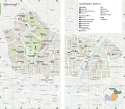 Eyewitness Guides Tokyo reisgids