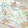 Falk Fietskaart 34 Westhoek