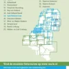 Falk Fietskaart 15 Zuid-holland Zuid