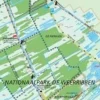 Falk Wandelfietskaart 34 De Weerribben - De Wieden