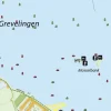 Falk Wandelfietskaart 13 Grevelingenmeer