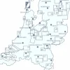Falk Wandelfietskaart 25 Nationaal Park Utrechtse Heuvelrug
