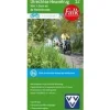 Falkplan Fietskaart VVV 12 Utrechtse heuvelrug