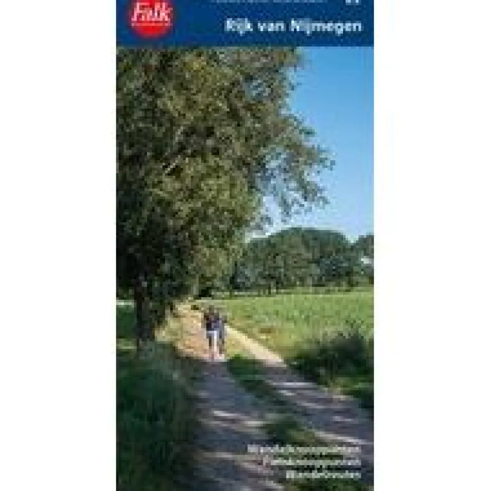Falkplan RK Rijk van Nijmegen