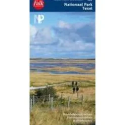 Falkplan RK Texel
