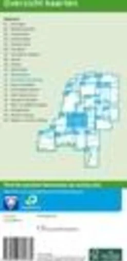 Falkplan Utrechtse Heuvelrug 12