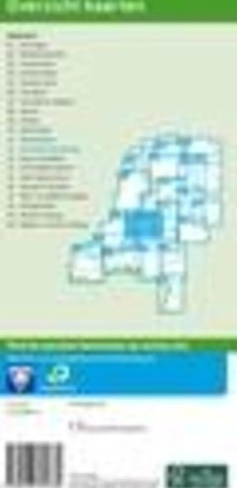 Falkplan Utrechtse Heuvelrug 12