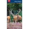 Falkplan Veluwe Midden wandelkaart