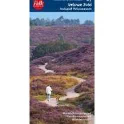 Falkplan Veluwe Zuid / Veluwezoom RK