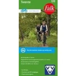Falkplan VVV fk 08 Twente