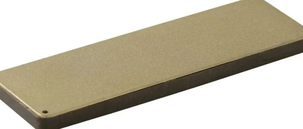 Fallkniven Diamond/Ceramic Benchstone slijpsteen