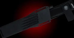 Fallkniven S1Pro - vast mes