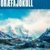 Ferdakort maps ijsland Skaftafell NP 1:100.000