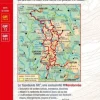 FF randonneee Morvan - Traversee de Morvan GR13/GR131