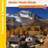 FF randonneee Wandelgids Savoie Mont Blanc à pied 46PR