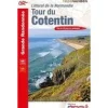 FF randonneee Wandelgids Tour du Cotentin GR223