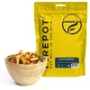 firepot Mac'n'Greens