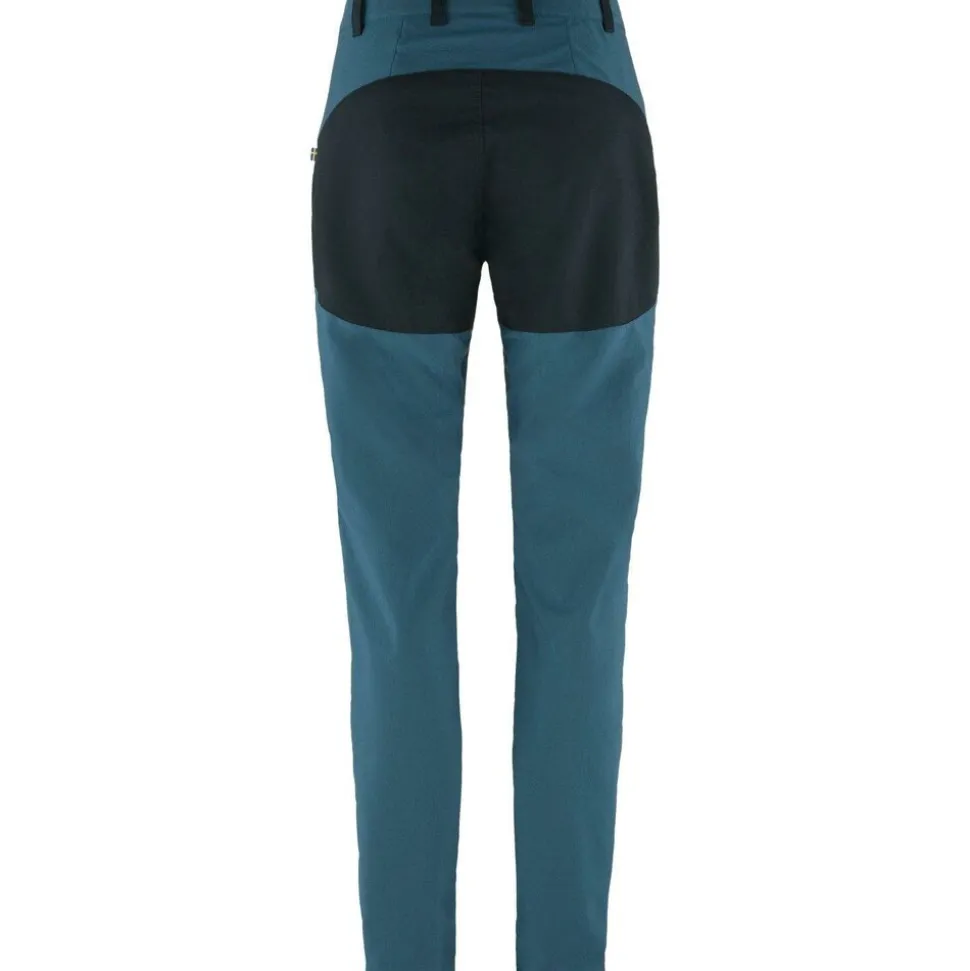 Fjallraven Abikso midsummer trousers W reg