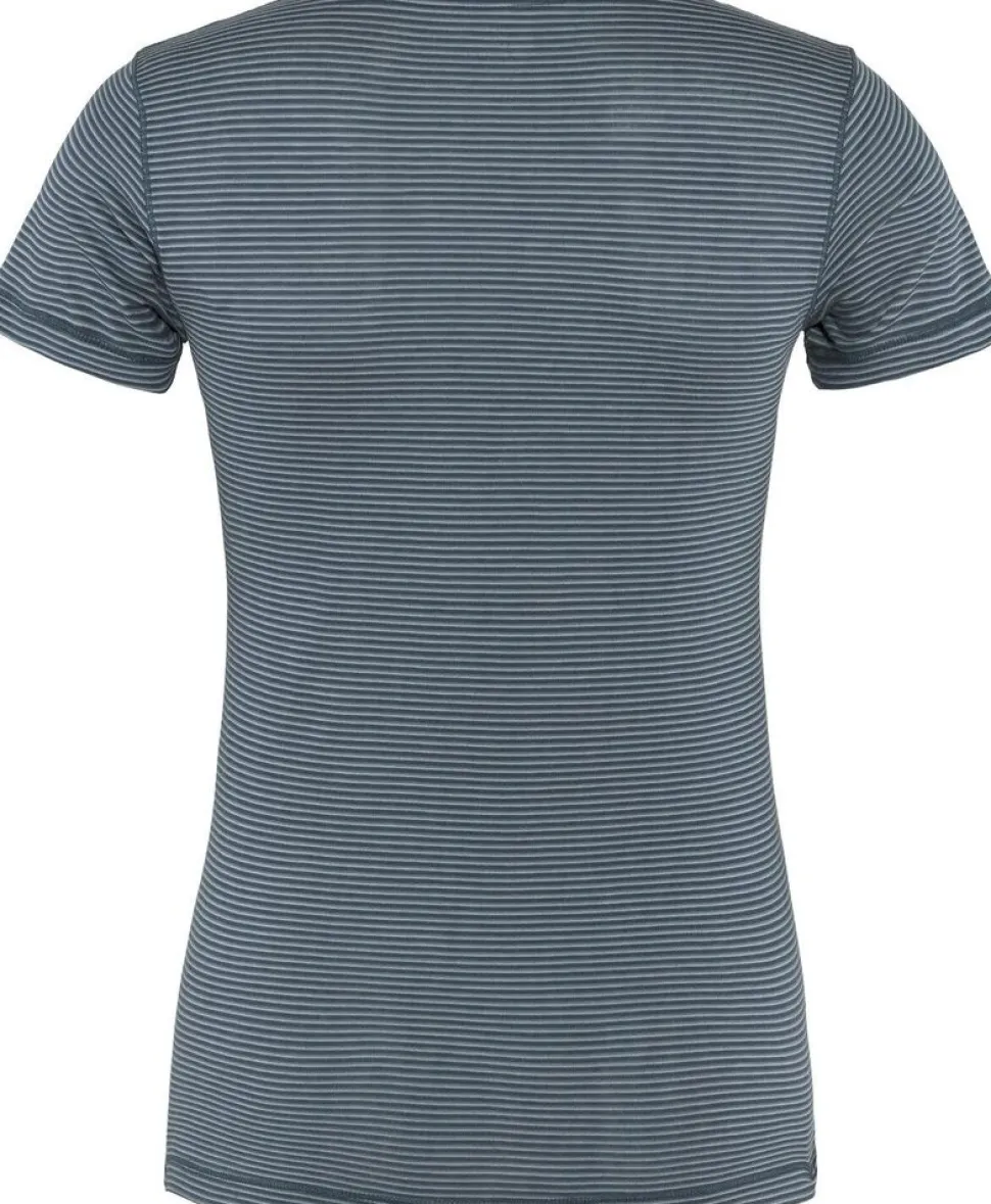 Fjallraven Abisko cool t-shirt w