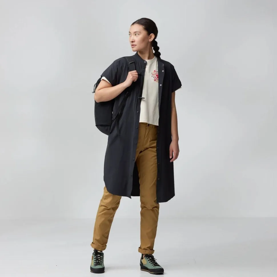 Fjallraven Abisko Fjall Dress W