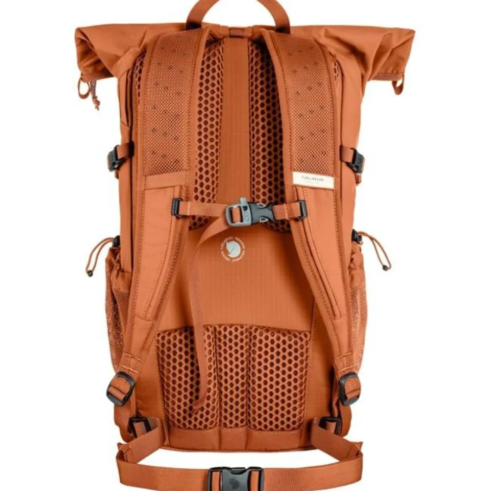 Fjallraven Abisko hike foldsack