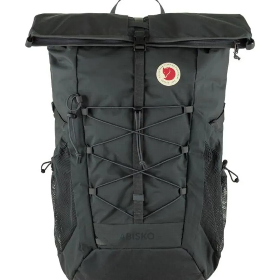 Fjallraven Abisko hike foldsack
