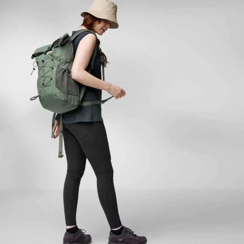 Fjallraven Abisko hike foldsack