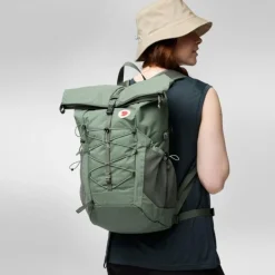 Fjallraven Abisko hike foldsack