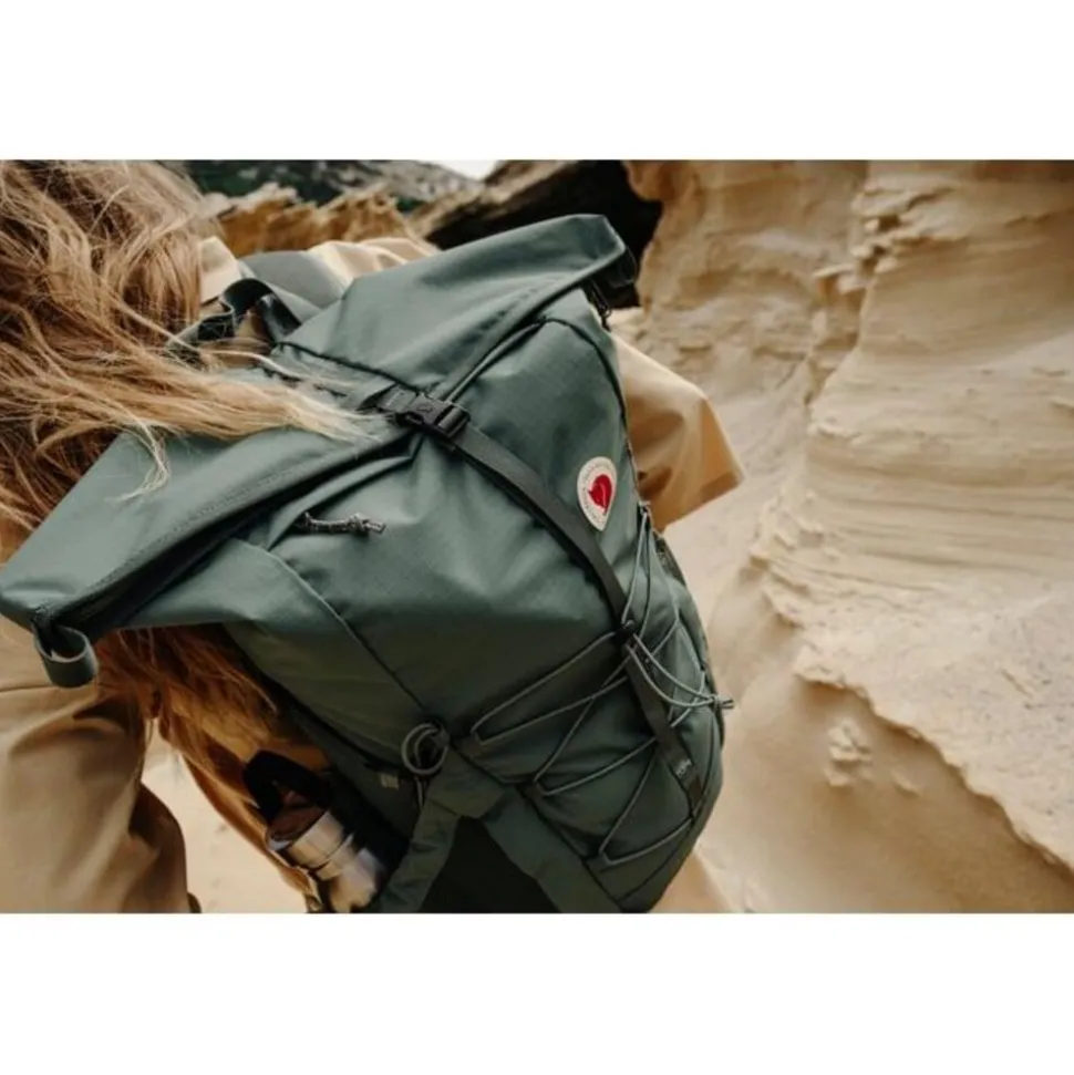 Fjallraven Abisko hike foldsack