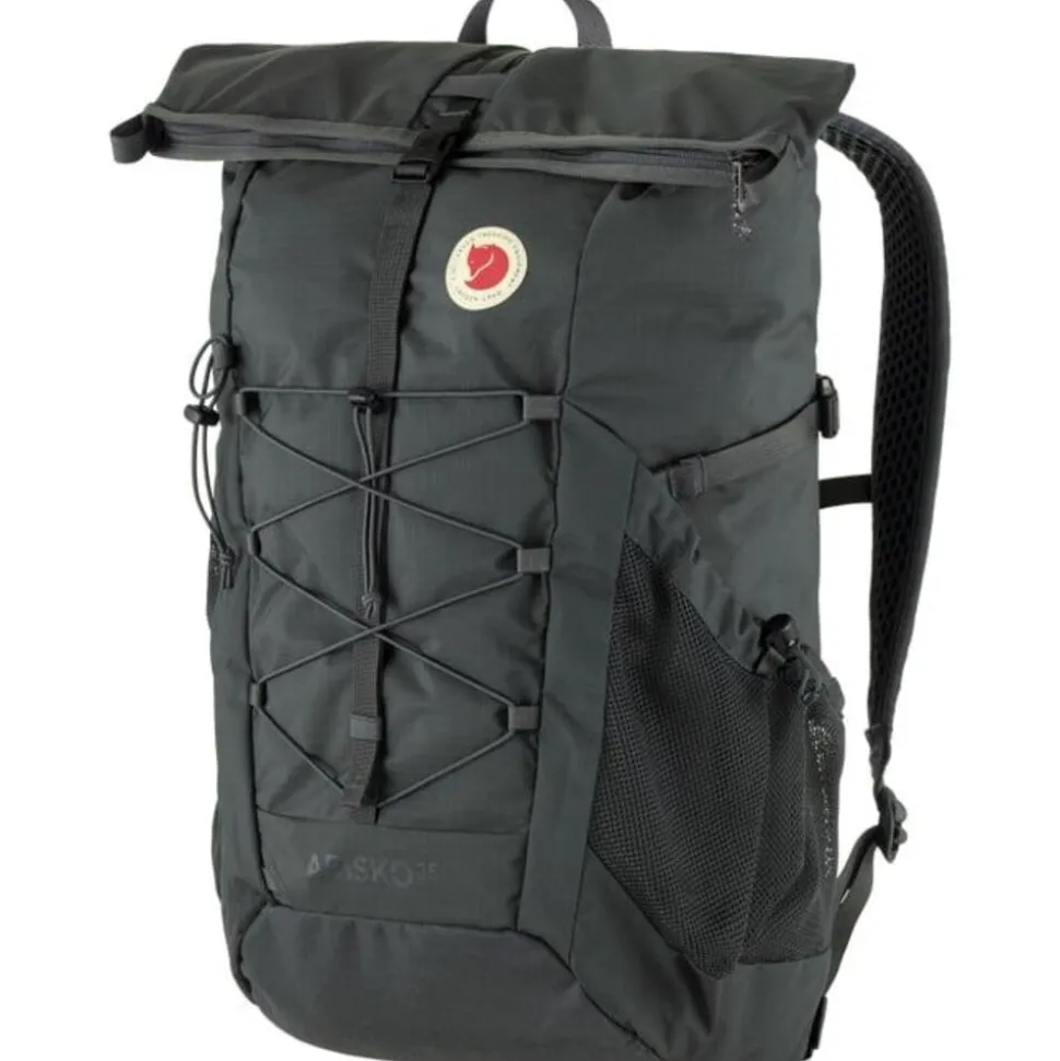 Fjallraven Abisko hike foldsack