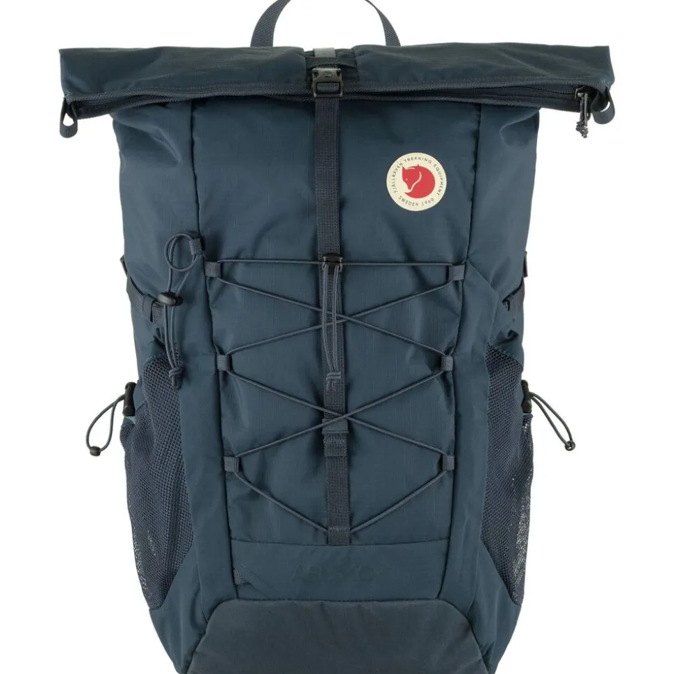 Fjallraven Abisko hike foldsack