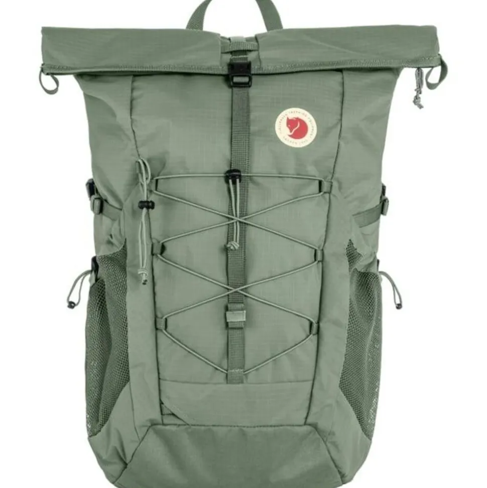 Fjallraven Abisko hike foldsack