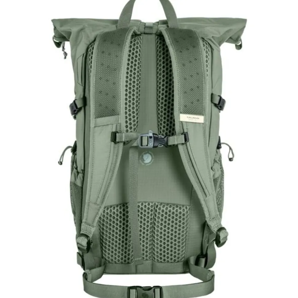 Fjallraven Abisko hike foldsack