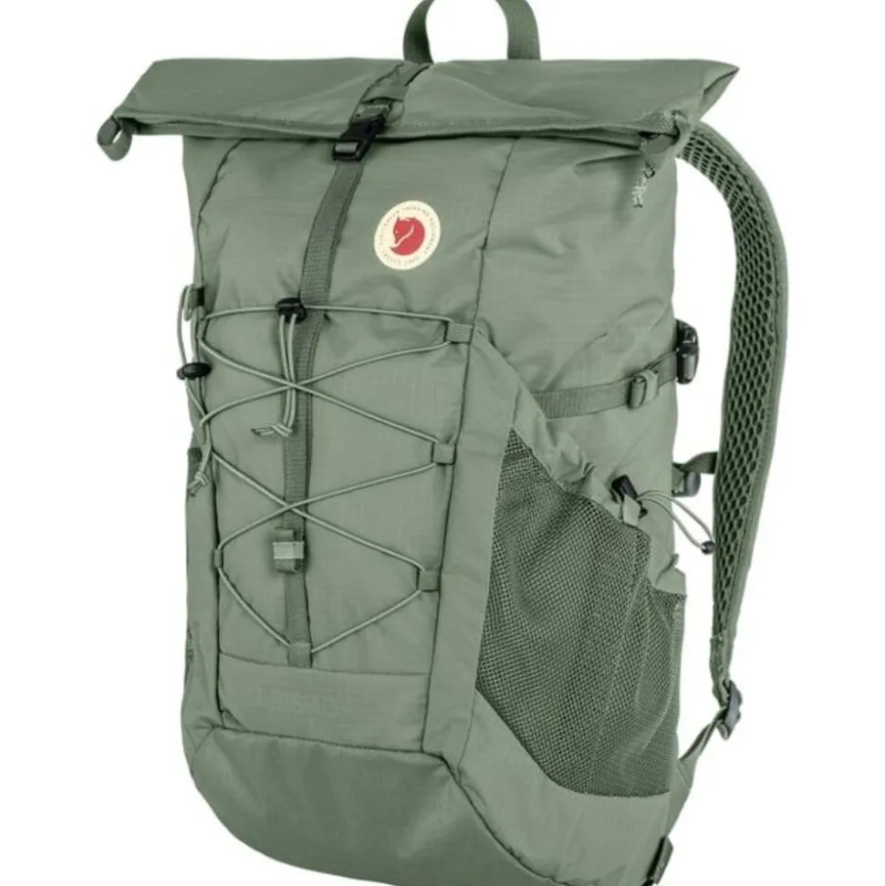 Fjallraven Abisko hike foldsack