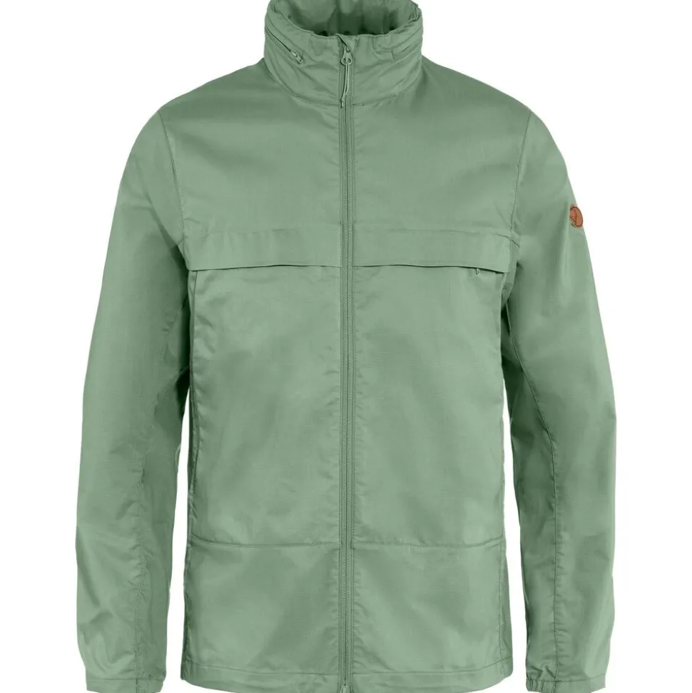 Fjallraven Abisko hike jacket M