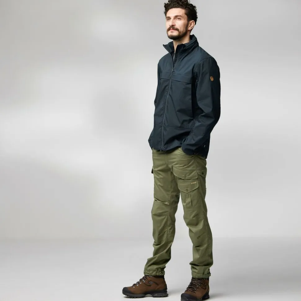 Fjallraven Abisko hike jacket M