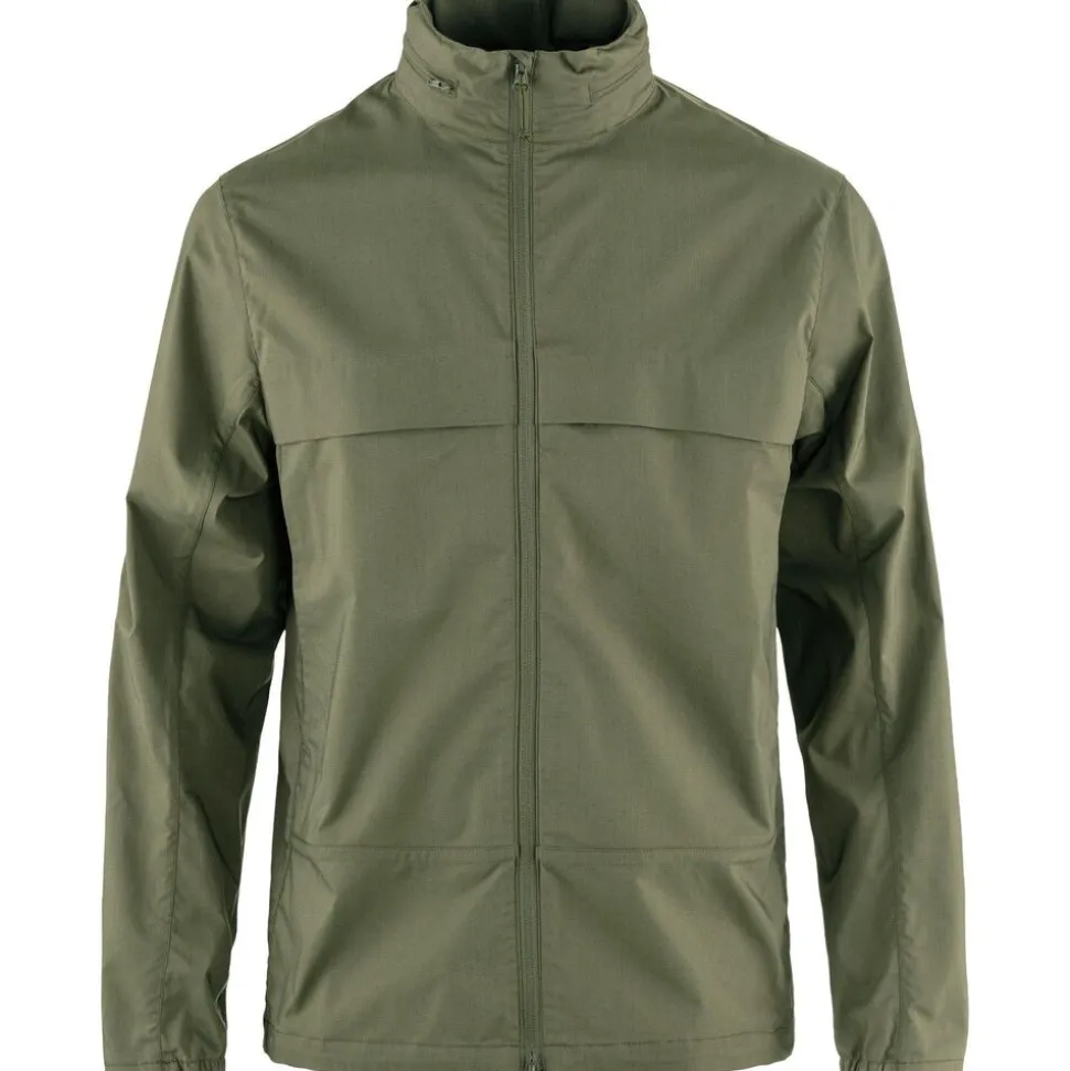 Fjallraven Abisko hike jacket M