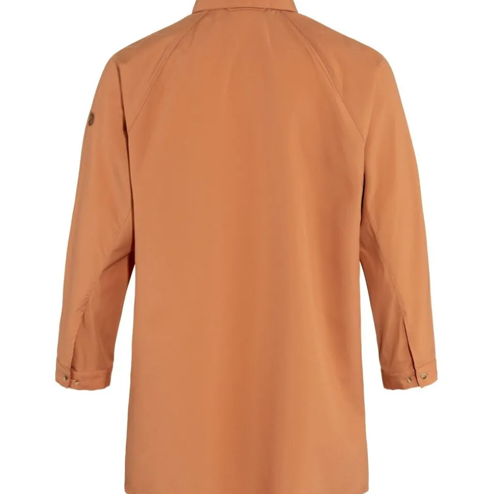 Fjallraven Abisko Hike Shirt W