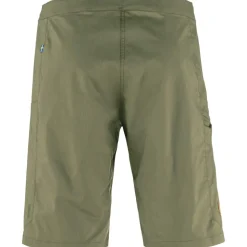 Fjallraven Abisko hike shorts M