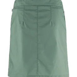 Fjallraven Abisko hike skort W