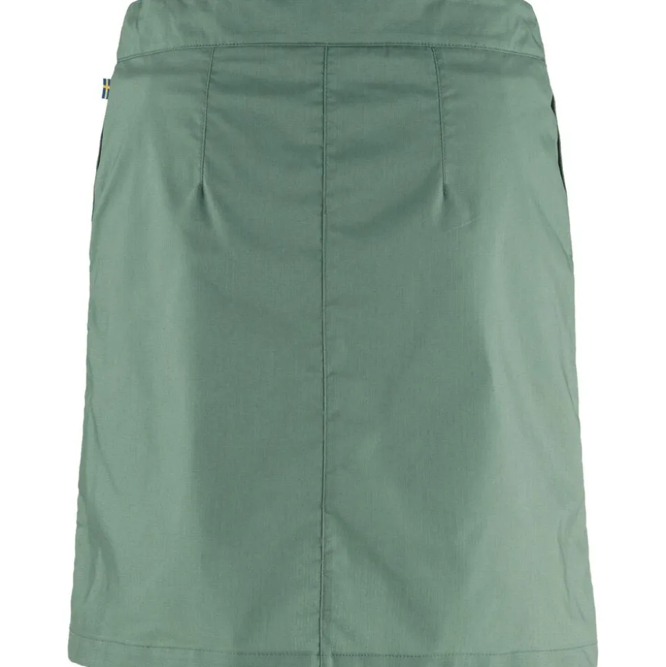 Fjallraven Abisko hike skort W
