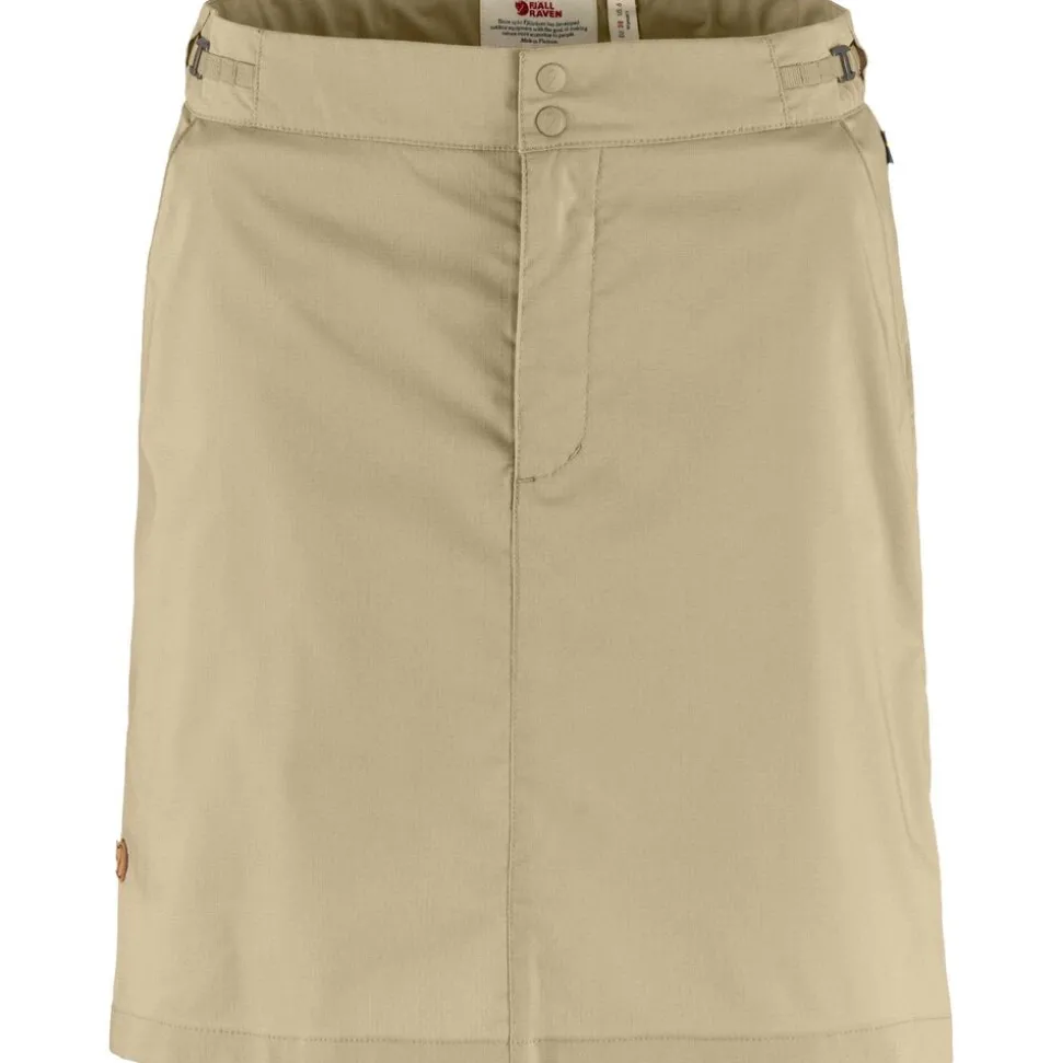Fjallraven Abisko hike skort W