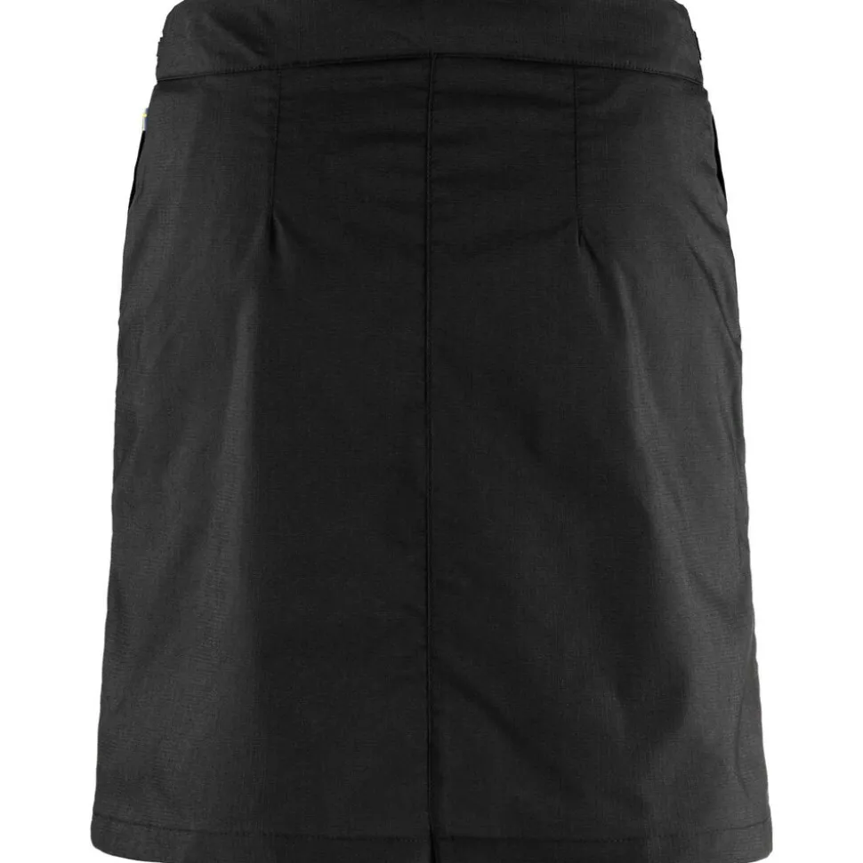 Fjallraven Abisko hike skort W