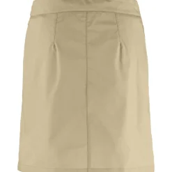 Fjallraven Abisko hike skort W