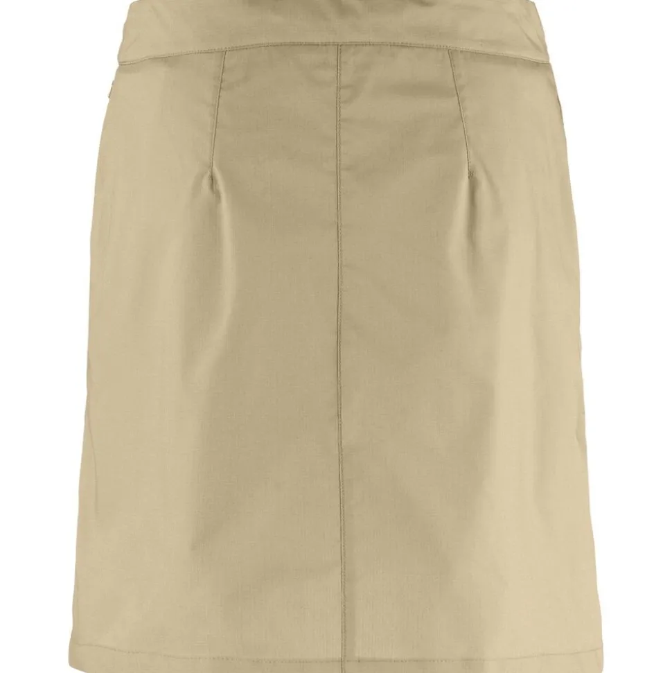 Fjallraven Abisko hike skort W