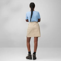 Fjallraven Abisko hike skort W