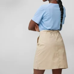 Fjallraven Abisko hike skort W