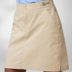 Fjallraven Abisko hike skort W